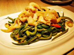 -味莊·青岛菜(云霄路店)