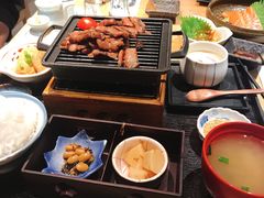 -味太助·银饭食堂(中华城店)
