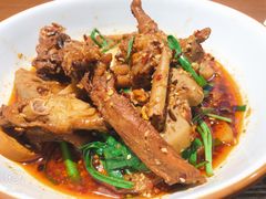 -辣得叫湘菜(四明店)