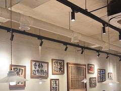 -马厂老火锅(胜太路店)