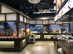 -雅和睿景·商务宴·风味土窑鸡(花博汇店)