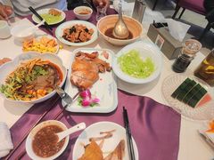 -凯鸽酒楼(振兴街店)