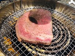 -NIUAN牛庵·日式和牛烧肉(恒隆店)