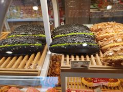 -爱达乐面包生日蛋糕(德阳珠江桥店)