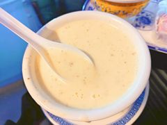 杏仁奶糊-百花传统甜品店(原址店)