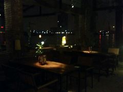 -喜洲吧·江畔老船厂·庭院餐厅(喜临院店)