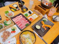 -胜博殿日式炸猪排(悠唐店)