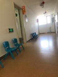 -西安市儿童医院门诊