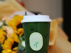 -LA MATCHA抹茶吧(进贤路店)