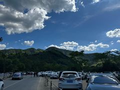 -雅鲁激流探险漂流