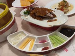 -大鸭梨烤鸭(甘家口店)