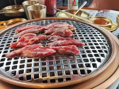 -伏一解牛烤肉专门店(信业购物中心店)