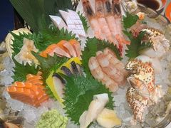 -極上萬膳·日料放题(海岸城店)