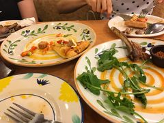 -萨莉亚意式餐厅(深南茂业店)