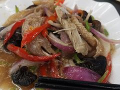 -东方宫·中国兰州牛肉拉面(三里屯店)