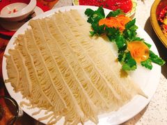 -大味生态火锅(蓝谷地店)