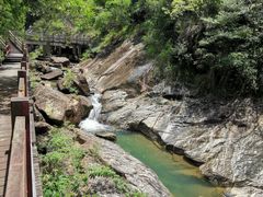 -广州白江湖森林公园