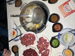 -陈记顺和潮汕牛肉火锅(韩江路店)