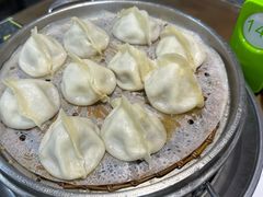 -志亮灌汤蒸饺·清真(庙后街店)