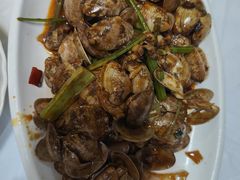 -香满锅老北京羊蝎子火锅·家常菜(新街口店)