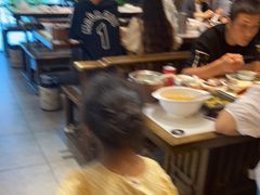 大堂-乌记大厨餐厅