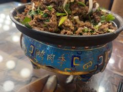 -烤肉季饭庄