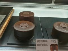 -巴黎贝甜(龙之梦购物中心虹口店)