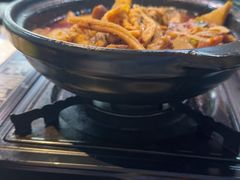 -六味牛杂煲·斋菜煲(桫椤湾店)