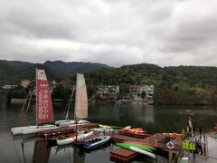 -海兰云天度假区温泉