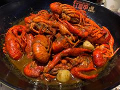 -红钳侠小龙虾·烧烤(中赢康康谷店)
