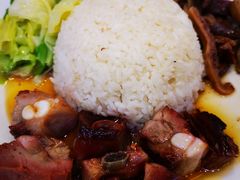 -澳门陈光记烧味饭店(郎家园店)