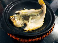 -蟹黄鱼面·锦园(定西路店)