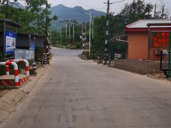 -阳台山自然风景区