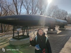 -哈尔滨工业大学-博物馆