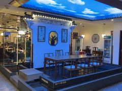 -徽韵人家·传承正宗徽菜(牡丹园店)