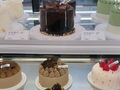 -野人先生现做冰淇淋(北京环宇荟店)
