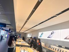 -华为授权体验店(西单大悦城店)