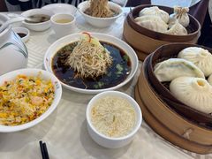 -怡园饭店-餐厅(四望亭店)