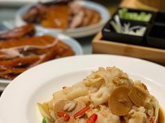 -局气 烤鸭·北京菜(光华路店)