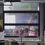 ✨深圳新店｜开在华侨城的展览空间➕咖啡馆☕️