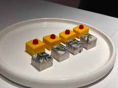 -二十四单 淮扬新味