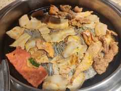 -姜胖胖无限自助烤肉(光明万达店)