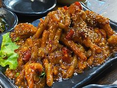 -妈妈手(山大总店)