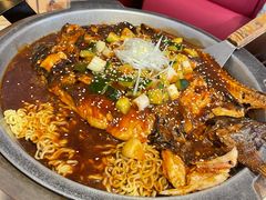 -南锣南门涮肉(南锣鼓巷店)