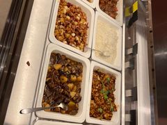 -咖啡苑自助餐厅·中国大饭店
