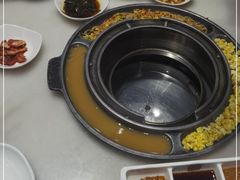 -韩宫宴烤肉·料理(砂之船奥特莱斯店)