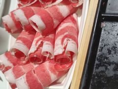 -祥源胡同·涮牛羊肉火锅(花桥店)