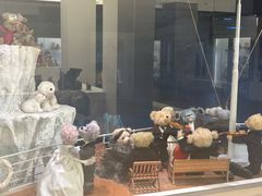 -济州岛泰迪熊博物馆