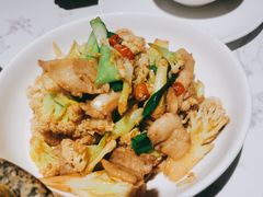 -关东小磨东北菜(漕河泾印象城店)