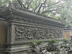 -普陀山风景名胜区-法雨禅寺
